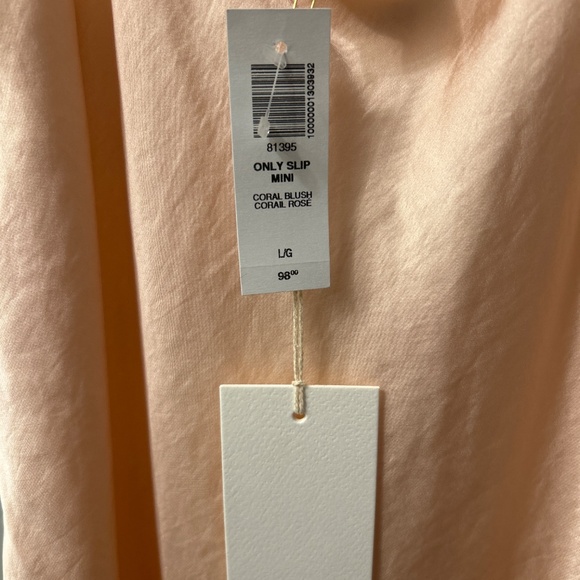 Wilfred slip dress - Picture 2 of 2